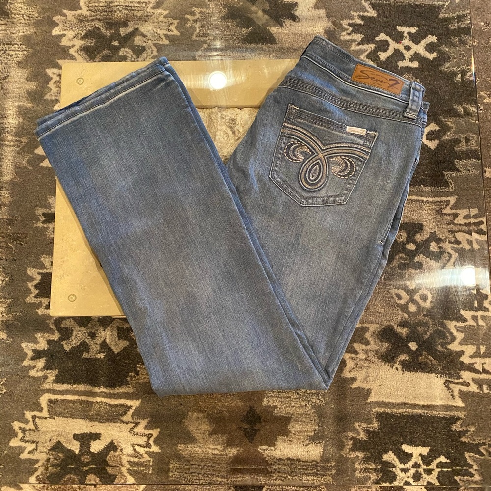 Seven Jeans
